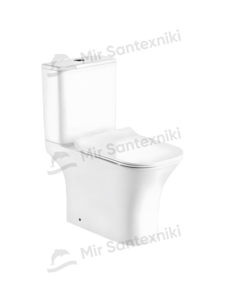 Debora unitazi M6005